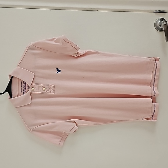 Bundle of Men's Polo Shirts (Set of 5) - Picture 3 of 5